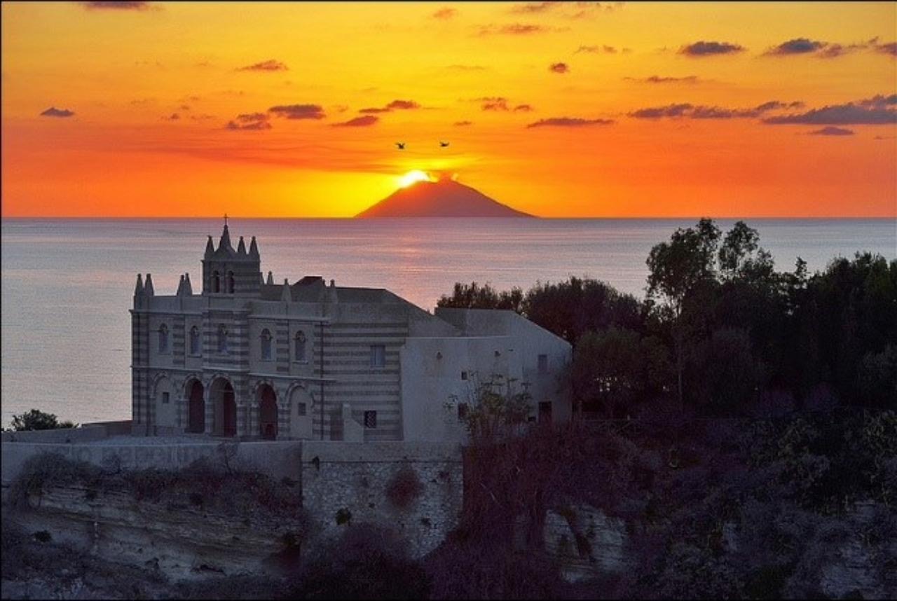 Tropea: Premium Streetfood-Rundgang