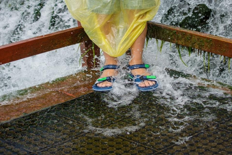 Exklusiv tidig tillgång: Maid of the Mist &amp; Vindarnas grotta