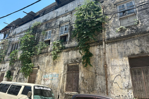 Mombasa City Highlights & Authentic Mijikenda Village Culture & Traditions