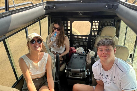Arusha: 3-Day Serengeti & Ngorongoro - Group/Private safari 3-Day Serengeti & Ngorongoro - Private Camping safari