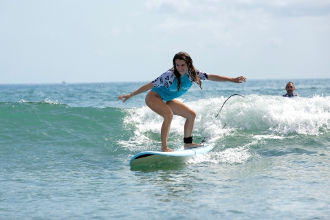 SouthCoast Surfschool : Ven a coger olas con nosotros