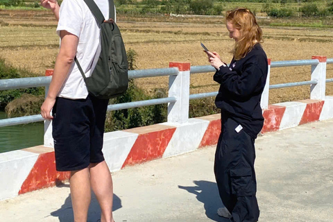 Da Hanoi: Cao Bang Loop - Noleggio auto con conducente