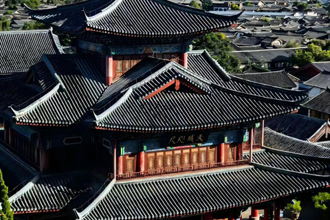 From Kunming: 7-Day Yunnan cultural private Tour