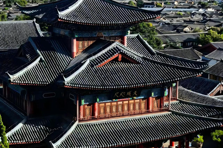 From Kunming: 7-Day Yunnan cultural private Tour