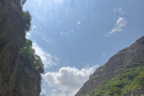 Gobustan, Absheron & Shahdag Trip - 2 days Baku trip Gobustan, Absheron & Shahdag - 2 days trip(Tickets included)