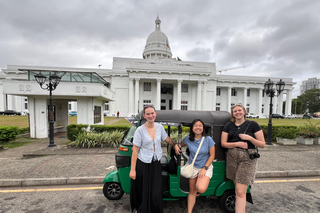 Colombo: Sightseeing Tours