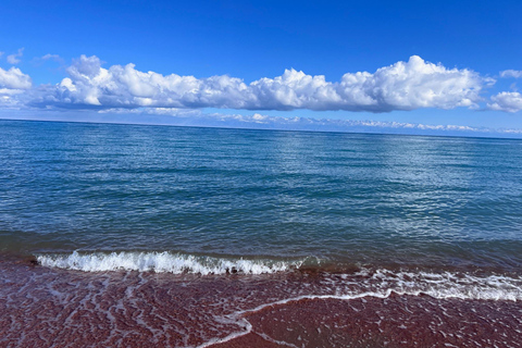 4 Days Issyk Kul Tour: Eagles, Yurts and Nomadic Traditions