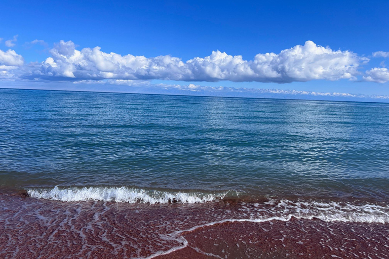 4 Days Issyk Kul Tour: Eagles, Yurts and Nomadic Traditions