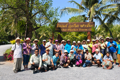 Phuket: 6 Authentic Thai Cultural Hands-On Experiences