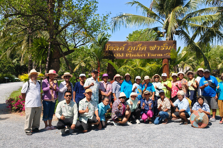 Phuket: 6 Authentic Thai Cultural Hands-On Experiences