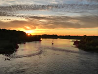 Amboise, visite guidée du Royal Chateau d'Amboise - Housity