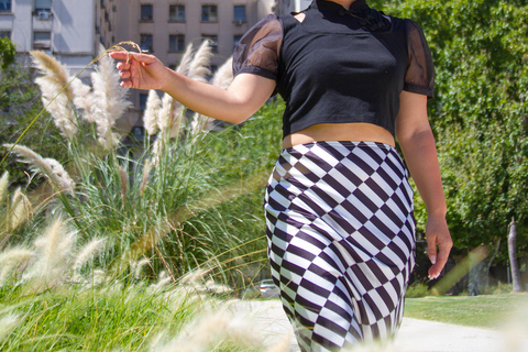 Buenos Aires walking photography tour - Photo Tour