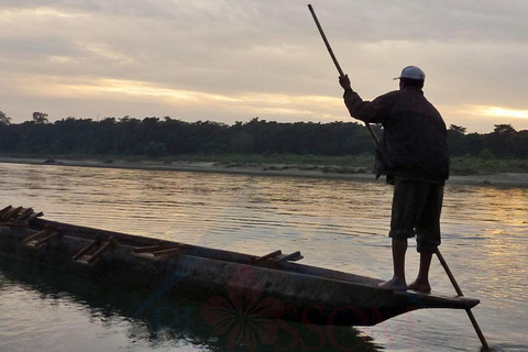 From Kathmandu: 3-Day Chitwan National Park Tour