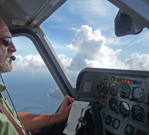 Air & helicopter tours