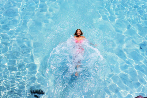 كوه فانجان: جولة القارب والغطس في كوه نانغيوان وكوه تاوالاستقبال من الفندق من هاد ثان ساديت