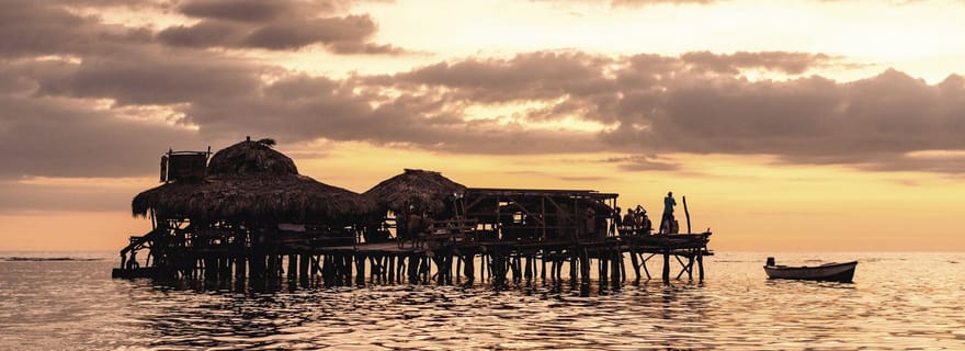 Partagée ou privée FD Appleton Rum, YS Falls & Pelican Bar