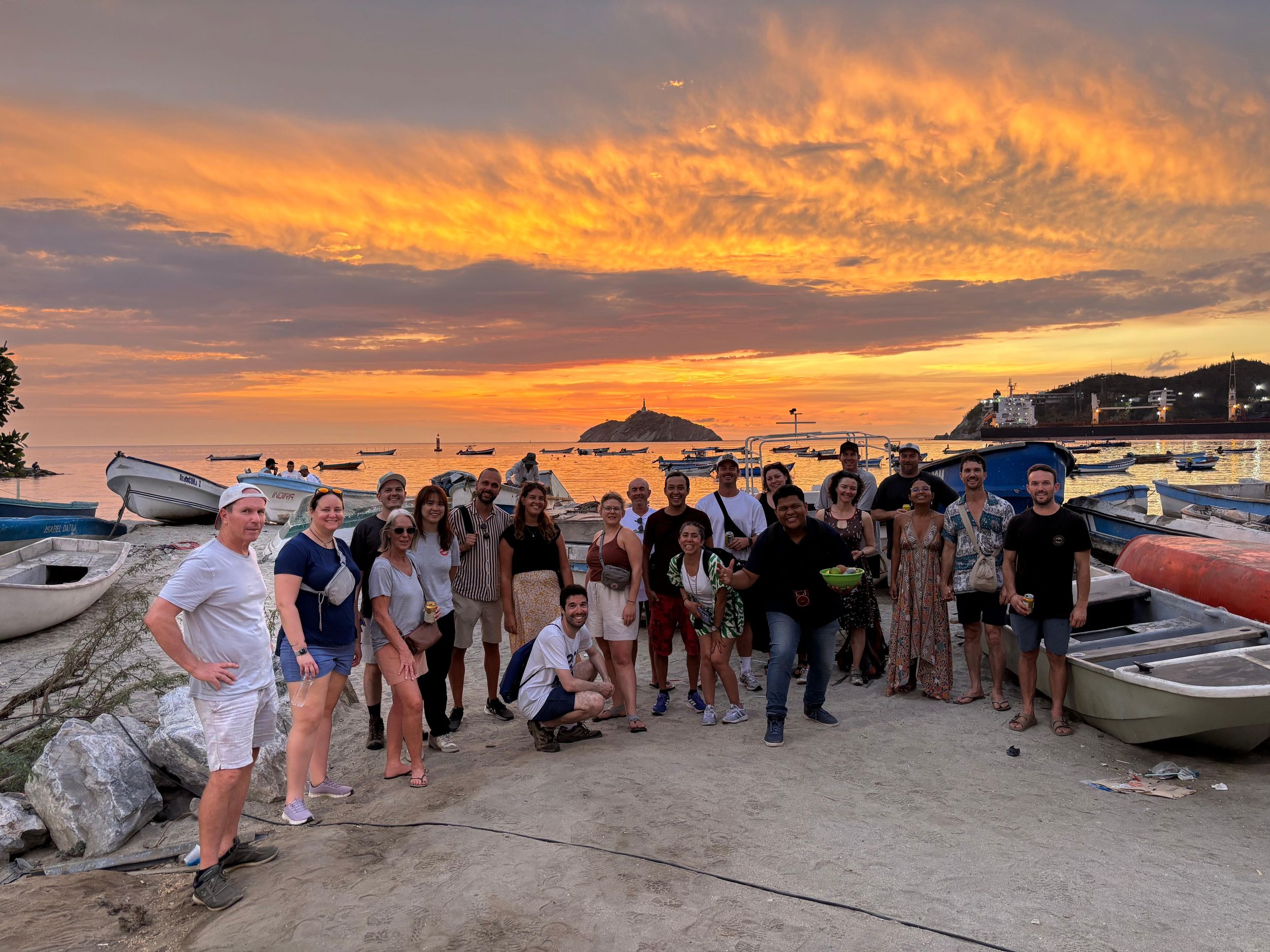 A Pearl In The Caribbean - Rundgang auf Englisch
