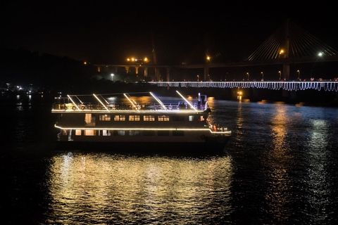 Sunset Boat Party