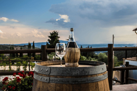 Florence: Tuscan Day trip Siena San Gimignano, Pisa,