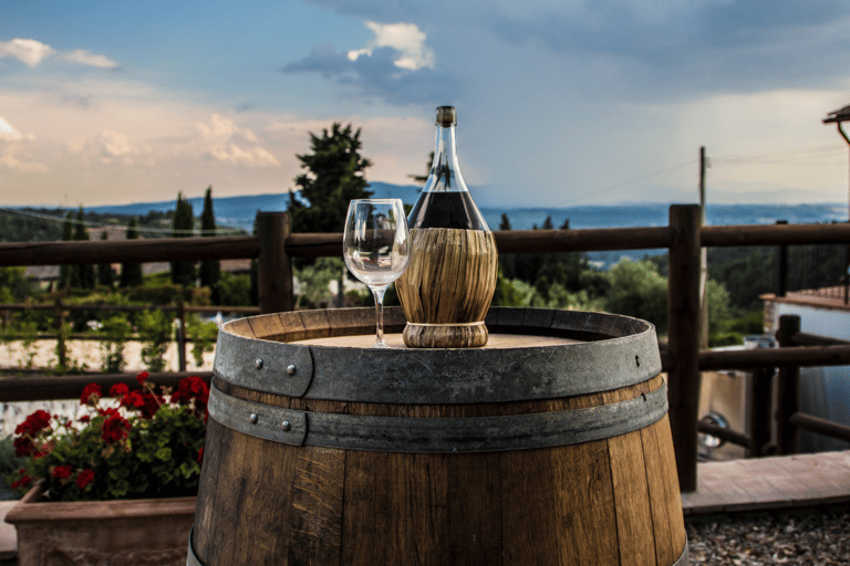 Florence: Tuscan Day trip Siena San Gimignano, Pisa,