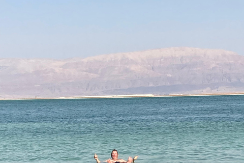 Carmel Market Food Tour