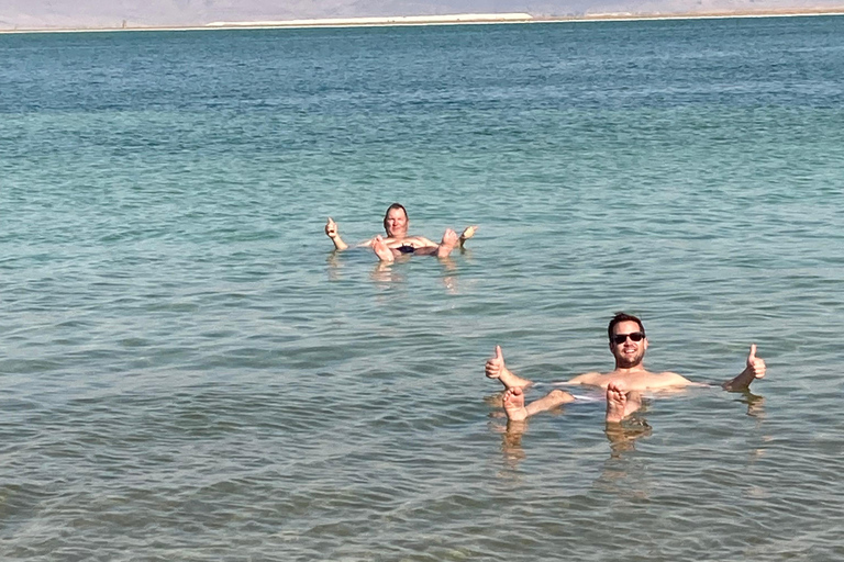 Carmel Market Food Tour