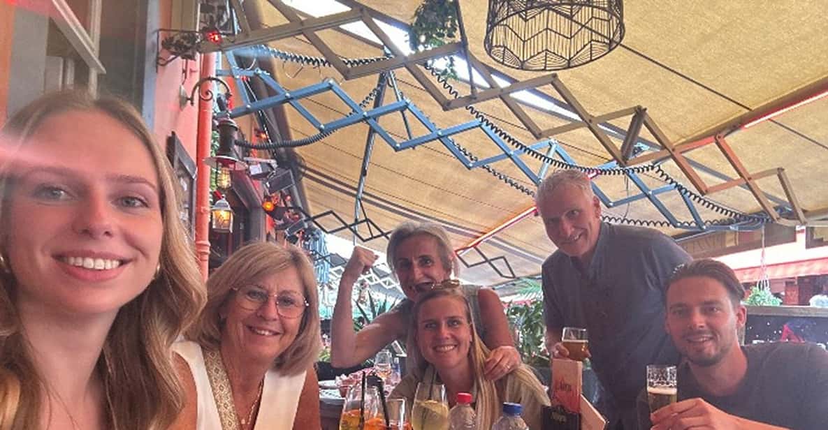 Afbeelding 12 van Maastricht: een begeleide teamactiviteit