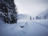 Escursione invernale, valle di Koscieliska Tatra polacchi da Zakopane - Hizvo