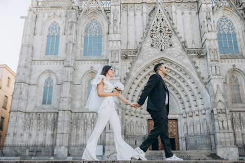 Brussel: Privé fotoshoot met een lokale fotograaf