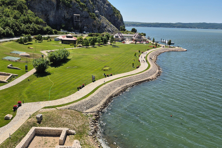 Golubac And Viminacium Tour From Belgrade