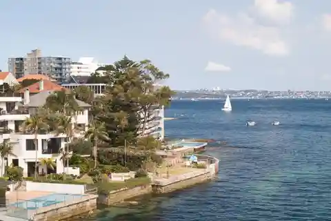 Alquiler de tablas de paddle surf en Manly