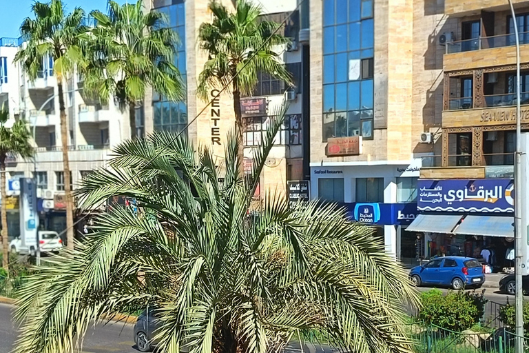 Petra: Wadi Rum Transfer with Optional Camp Stay/Jeeb Tour PETRA TO WADIRUM JEEP 4HOURS In WadiRum