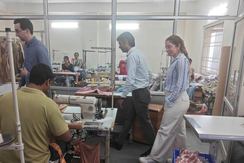 From Delhi: Jaipur Royal Heritage & Artisan Craft Day Tour From Delhi : With Monuments Entry Tickets