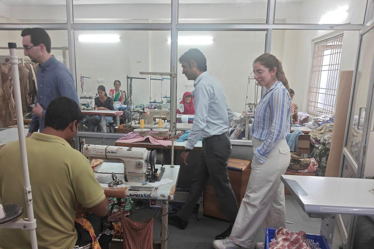 From Delhi: Jaipur Royal Heritage & Artisan Craft Day Tour From Delhi : With Monuments Entry Tickets