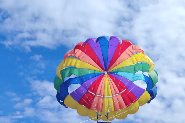 Kota Kinabalu: 4-Day Tour, Nature, River and City