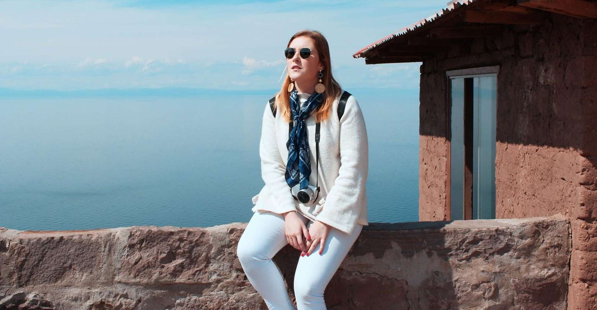 From Cusco, Titicaca Lake - Full day tour with sleeper bus - Housity