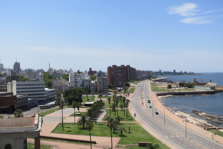 Excursión de un día a Montevideo desde Buenos AiresExplora Montevideo en una excursión de día completo desde Buenos Aires