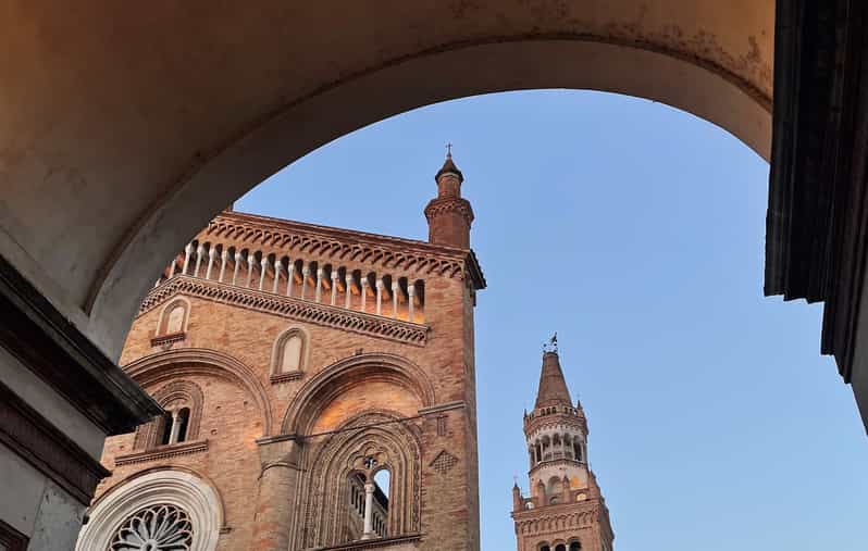 Crema Call Me By Your Name "Call Me By Your Name" - Crema city Tour | GetYourGuide