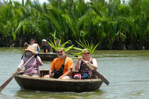 Z Danang i Hoian: Pół dnia z Hoi An Highlife