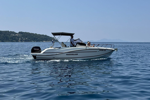 Dubrovnik: Elaphiti Islands Private Sunset Boat Tour Dubrovnik Unwind: Private Boat Tour Elaphiti Island Full Day