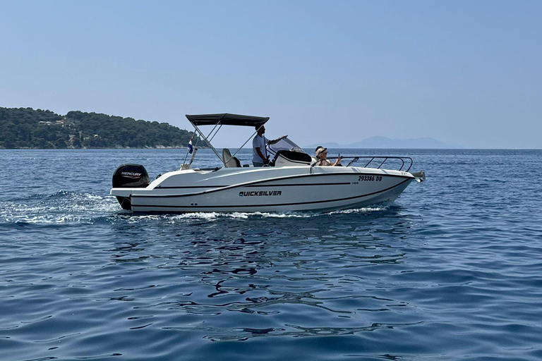 Dubrovnik: Elaphiti Islands Private Sunset Boat Tour Dubrovnik Unwind: Private Boat Tour Elaphiti Island Full Day