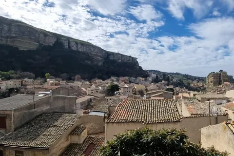 Visit Corleone from Palermo