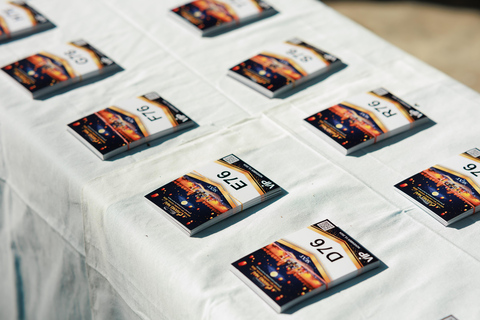 Chiang Mai Sky Lanterns Festival 2026 Gold Package