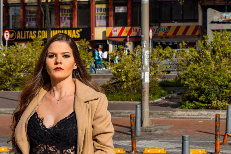 Gold Museum Bogota Private Guided Tour with Tickets