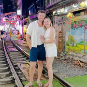 Walking Tour Hanoi – Top Sights, Hidden Gems & Local Secrets
