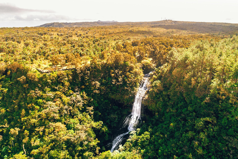 Mauritius: South Highlights Tour with 7 or 23 Colored Earth