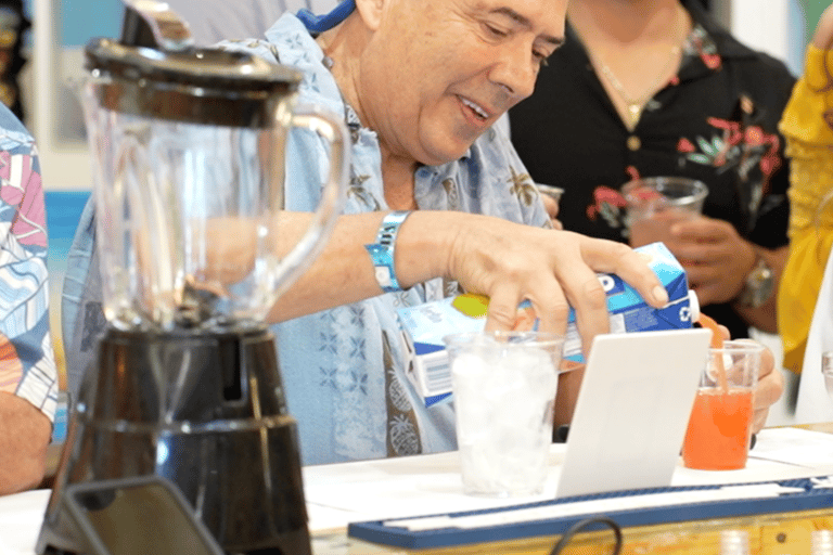 Orlando : Cours de mixologie de Moonshine avec vol de dégustation