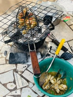 Accra, cours de cuisine avec tante KK en Osu - Hizvo