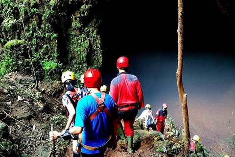 Yogyakarta 2-Day Adventure Tour