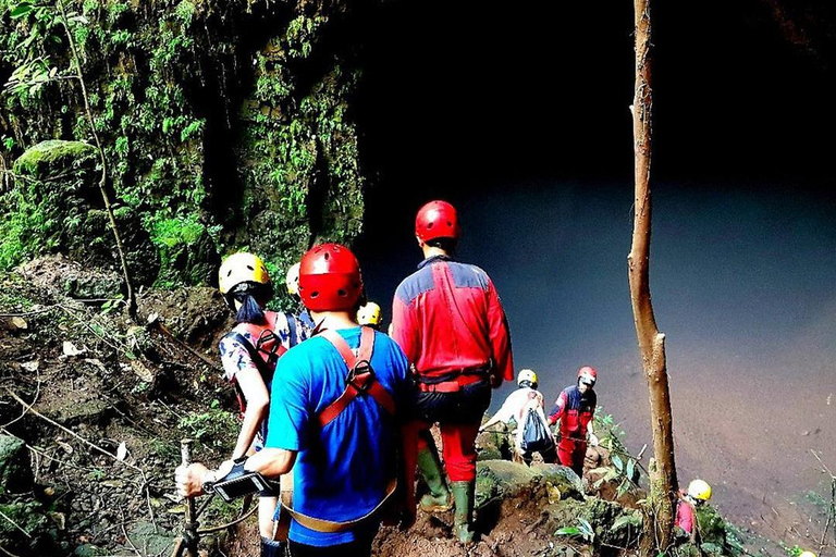 Yogyakarta 2-Day Adventure Tour